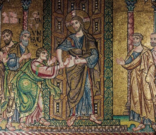 La historia alternativa de jesucristo a través de los evangelios apócrifos