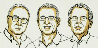 Tres norteamericanos ganan el Nobel de Economía por el análisis del mercado laboral