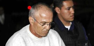 Juez confirmó sentencia de 93 años de prisión a Succar Kuri asegura Lydia Cacho