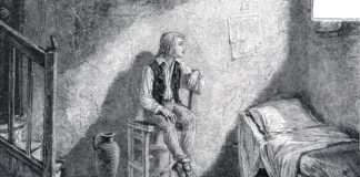 La increíble historia del «rey perdido de Francia» cuyo ADN resolvió un misterio de 200 años