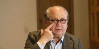 FGR investiga por corrupción a Graco Ramírez, exgobernador de Morelos: López Obrador