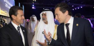 FGR acumula, sin resolver, 12 denuncias contra Lozoya; fraudes superan los 20 mil mdp