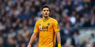 Wolves anuncia que Raúl Jiménez sí estará con el el Tri en fecha FIFA