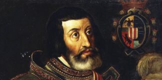 Vox exige de México homenajes a Hernán Cortés y pide mejorar su tumba