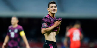 ¡Sin triunfo ni liderato! México apenas empató con Canadá y cedió cima del Octagonal