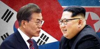 Corea del Norte restaura comunicaciones cortadas con el Sur