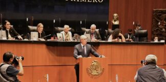 Morena y aliados mienten, sí hay más deuda pública: Julen Rementería