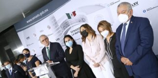 Los mexicanos merecen saber por qué se destinaron más de 255 MDP al régimen cubano: Julen Rementería