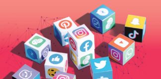 Caen servicios de Facebook: WhatsApp, Instagram y Facebook