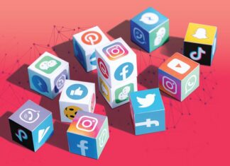 Caen servicios de Facebook: WhatsApp, Instagram y Facebook