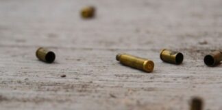 Presuntos integrantes del CJNG emboscan de nuevo a policías de Michoacán; hay dos heridos