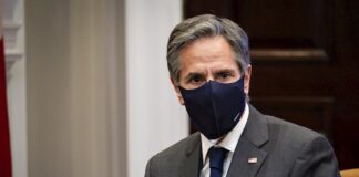 Blinken viajará a México para participar en el Diálogo de Seguridad de Alto Nivel