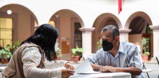 Invitan a participar en Programa de Empadronamiento y Actualización de Datos