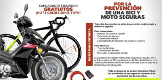 Fomenta Ayuntamiento de Xalapa la prevención de delito