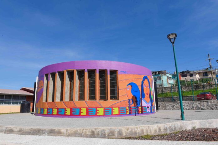 211027 C3417 FOTO 07 Entrega de mural