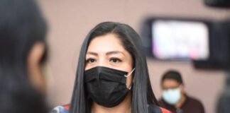 Diputada Jessica Ramírez Cisneros se perfila para la Mesa Directiva del Congreso de Veracruz en próxima legislatura