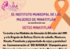 Conmemorará Ayuntamiento de Minatitlán “Día Naranja” contra la violencia de género