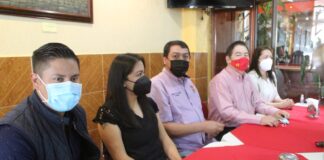 Órganos fiscales deben ser exhaustivos con cuentas de Hipólito Rodríguez: PT