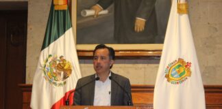 Completarán esquema anticoronavirus para sector 18 y más en Coatza, Catemaco, Boca y Banderilla