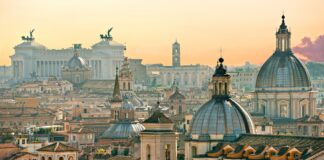 La infiltración de los cárteles mexicanos en Italia