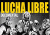 Presentaron el documental ‘Lucha libre en tiempos de Covid’