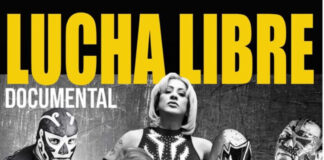 Presentaron el documental ‘Lucha libre en tiempos de Covid’