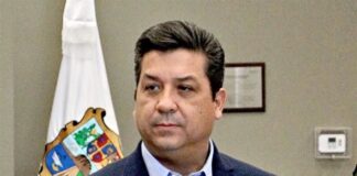 Cabeza de Vaca ordenó el operativo que derivó en la masacre de Valles de Anáhuac, Nuevo Laredo, en 2019