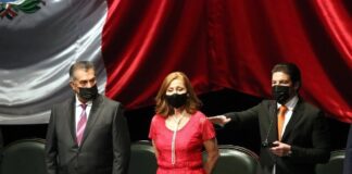 Samuel García ofrece atender salud, movilidad y contaminación