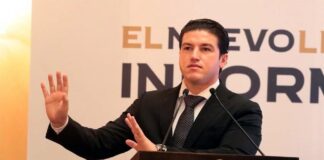 Samuel García denuncia espionaje tras encontrar micrófonos ocultos