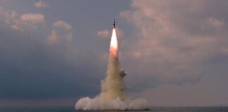 Consejo de Seguridad de la ONU a reunión de urgencia por misiles de Pyongyang