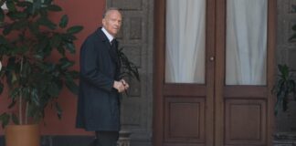 ‘Jalón de orejas’ a Gertz Manero: AMLO dice que Fiscalía se ‘está tardando’ con Lozoya