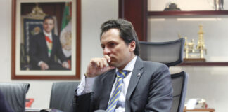 En declaración clave contra Anaya, Lozoya omite fechas precisas y origen del dinero para sobornos