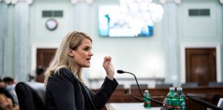 Frances Haugen: la mujer que filtró los «Archivos de Facebook» revela su identidad