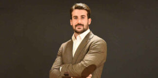 Marcos Allende: “La nueva generación de ordenadores cuánticos podrá romper la criptografía de internet”