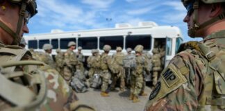 Trump consideró enviar tropas a México