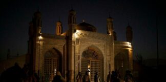 Afganistán: una explosión en Kabul deja al menos cinco muertos, informan los talibanes