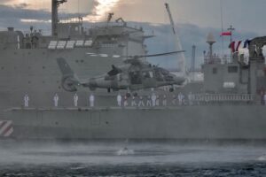 200 años de la Armada de México