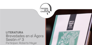 Presenta IVEC la serie “Brevedades en el Ágora”