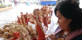 Semana audiovisual en la programación de Casas de la Cultura IVEC