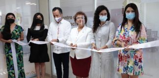 Inauguran Centro de Conciliación Laboral, garantía de justicia y libertad para los trabajadores de Veracruz