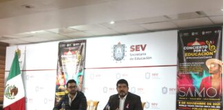 Concierto por la educación, música con causa para recaudar fondos en beneficio de escuelas afectadas por el Grace