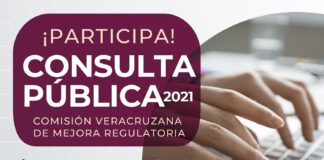 A fin de mejorar la atención ciudadana, somete Gobierno trámites y servicios a consulta pública