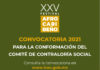 Presenta IVEC convocatoria para Comité de Contraloría Social del XXV Festival Afrocaribeño