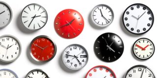 Cambio de horario 2021 en México: atrasa el reloj una hora para el horario de invierno