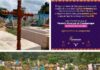 Permanecerá cerrado el panteón municipal de Cosoleacaque en festividades de “Fieles Difuntos»