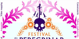 Abren totonacos puertas para celebrar su cultura y tradición en Día de Muertos: SECTUR