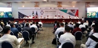 El desarrollo del sureste debe ser con justicia a los más desfavorecidos