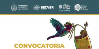 Presenta IVEC resultados de convocatorias Estímulos al Desarrollo Cultural del Istmo y la Huasteca 2021