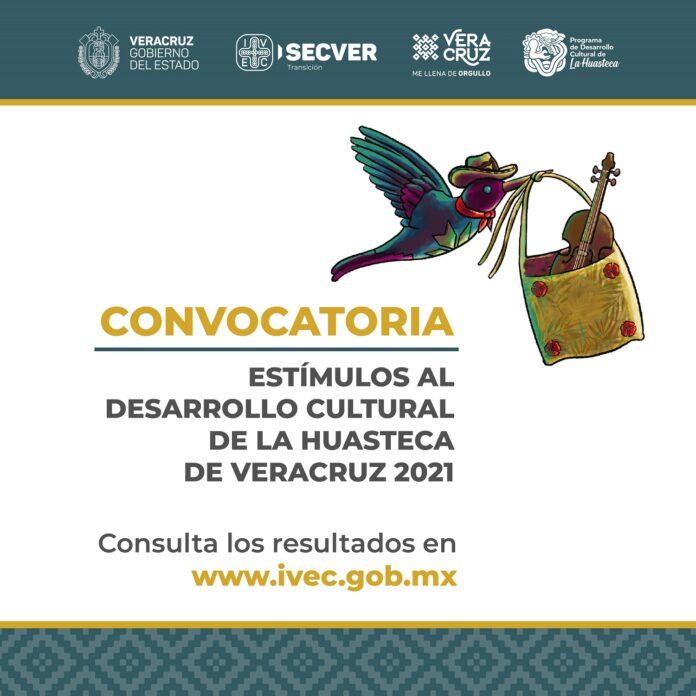 ESTÍMULOS AL DESARROLLO HUASTECA