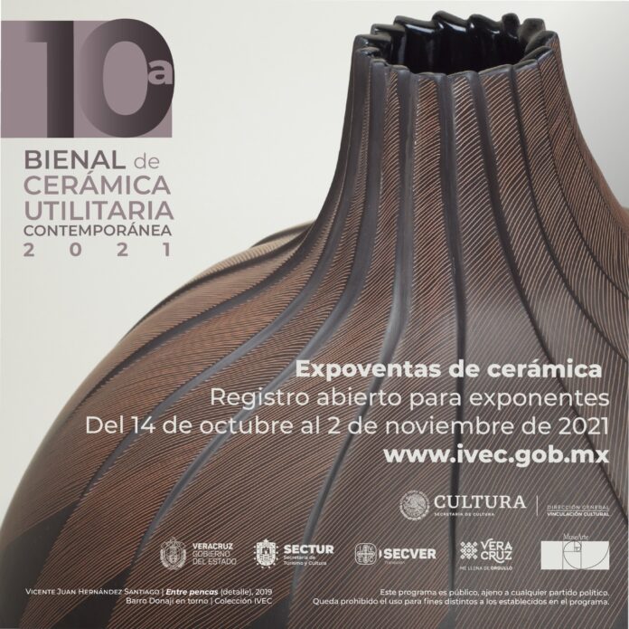EXPOVENTA DE CERÁMICA